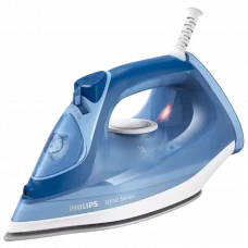 Fier de călcat PHILIPS DST3031/20, 2400W, Albastru
