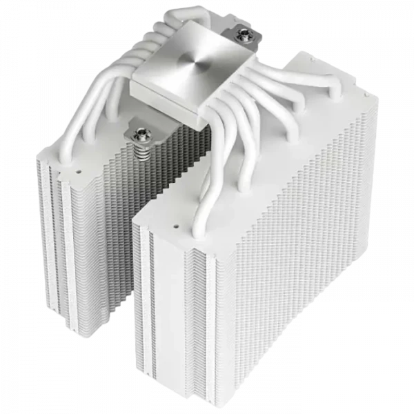 Кулер для процессора Deepcool ASSASSIN 4S WH