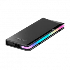 Carcasa externa pentru SSD ADATA EC700G, AEC700GU32G2-CGY