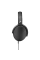 Căști Sennheiser HD 400S, Negru