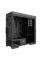 Компьютерный корпус Gamemax Silent Max M903X, Midi-Tower, Без блока питания, Чёрный