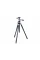 Trepied/Monopod Vanguard VEO3+ 263AP, Cap Video, Negru