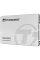 Накопитель SSD Transcend SSD220Q, 2000Гб, TS2TSSD220Q