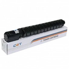 Cartuș pentru imprimantă CET EXV-54, 0,2kg, Cyan