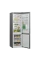 Frigider Whirlpool W5 911E OX, Oțel inoxidabil