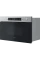 Cuptor cu microunde Whirlpool MBNA910X, Oțel inoxidabil