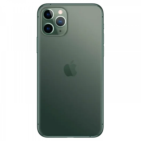 Smartphone Apple iPhone 11 Pro / 4GB RAM / 64GB stocare / Midnight Green