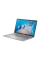 Laptop 15,6 ASUS X515EA, Transparent Silver, Intel Core i5-1135G7, 16GB/512GB, Fără SO