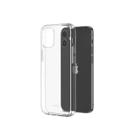 Чехол Moshi for iPhone 12 Mini, Прозрачный