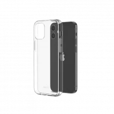 Husă Moshi for iPhone 12 Mini, Transparent