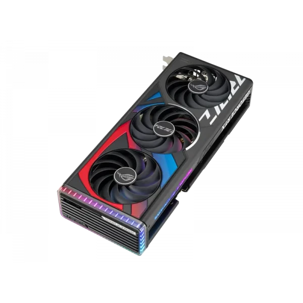 Placă Video ASUS ROG-STRIX-RTX4070TIO12G-GAMING, 12GB GDDR6X 192bit