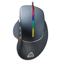 Gaming Mouse Canyon Apstar GM-12, Negru