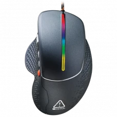 Gaming Mouse Canyon Apstar GM-12, Negru