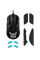 Gaming Mouse HyperX Pulsefire Haste, Negru