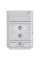 Стиральная машина Gorenje WNHPI62SCSIR/UA, 6кг, Белый