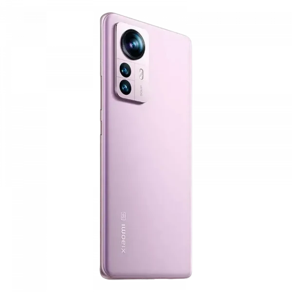 Smartphone Xiaomi 12 PRO, 12GB/256GB, Violet