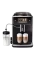 Кофемашина Saeco Xelsis Deluxe SM8780, Чёрный