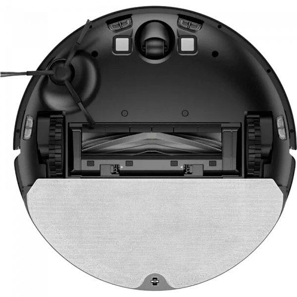 Aspirator Robot Dreame D10s Pro, Negru