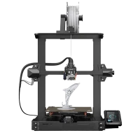 Imprimantă 3D Creality Ender-3 S1 PRO, Negru