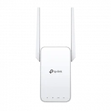 Amplificator de semnal Wi‑Fi TP-LINK RE315, 300 Mbps, 867 Mbps, Alb