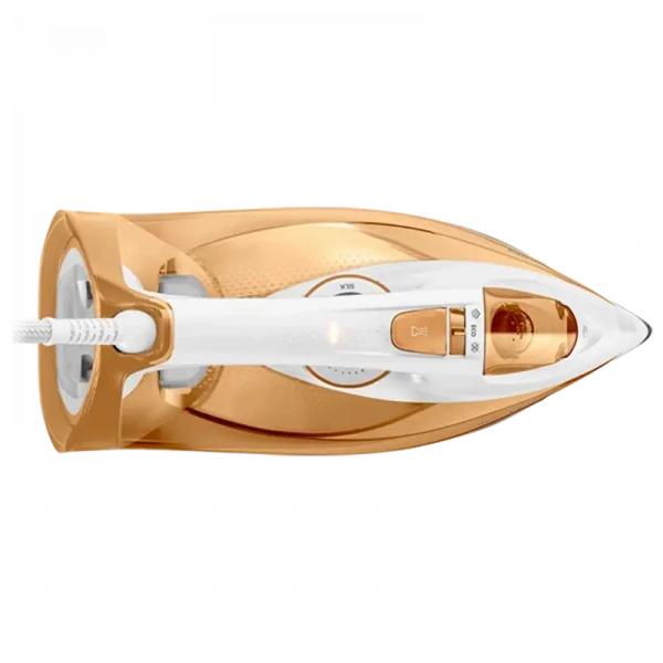 Fier de călcat PHILIPS Azur GC4552/00, 2400W, Auriu