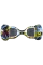 Hoverboard GaokeTimes 10, Multicolor