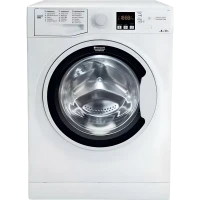 Mașină de spălat Hotpoint-Ariston RSM 601 W, 6kg, Alb