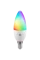 Bec inteligent Yandex YNDX-00017, E14, Multicolor