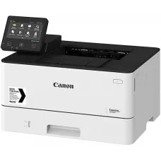Imprimantă laser Canon i-SENSYS LBP228x, A4, Alb | Negru