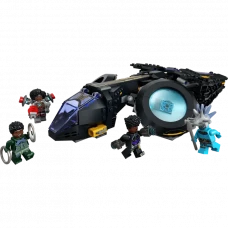Constructor LEGO 76211, 8+