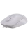 Mouse A4Tech FM12S, Alb