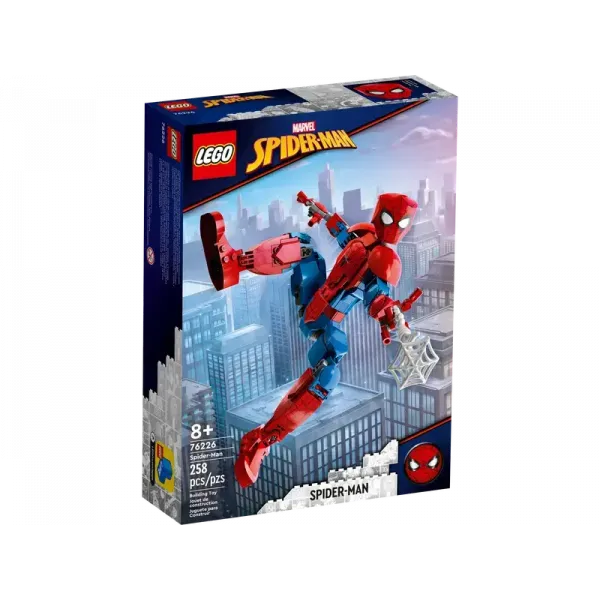 Constructor LEGO 76226, 8+