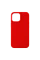 Husă Cellularline Sensation - iPhone 13 mini, Roșu