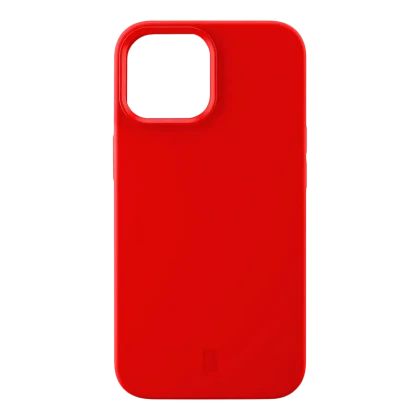 Husă Cellularline Sensation - iPhone 13 mini, Roșu