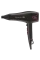 Фен Rowenta Motion Dry CV5707F0, 2200 Вт, Чёрный