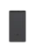 Acumulator extern Xiaomi Power Bank 3, 10000mAh, Negru