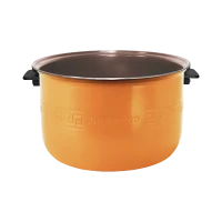 Oala pentru Multicooker Redmond RB-C515, Cafeniu