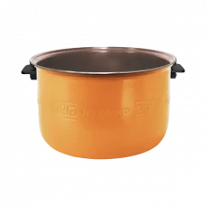Oala pentru Multicooker Redmond RB-C515, Cafeniu