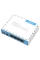 Router MikroTik hAP Lite, Alb