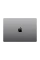 Redenumit: 'Laptop Apple MacBook Pro 14 A2992 / 14.2 inchi / Space Grey / M3 8-core CPU, 10-core GPU / 8GB RAM, 512GB SSD / macOS Sonoma'