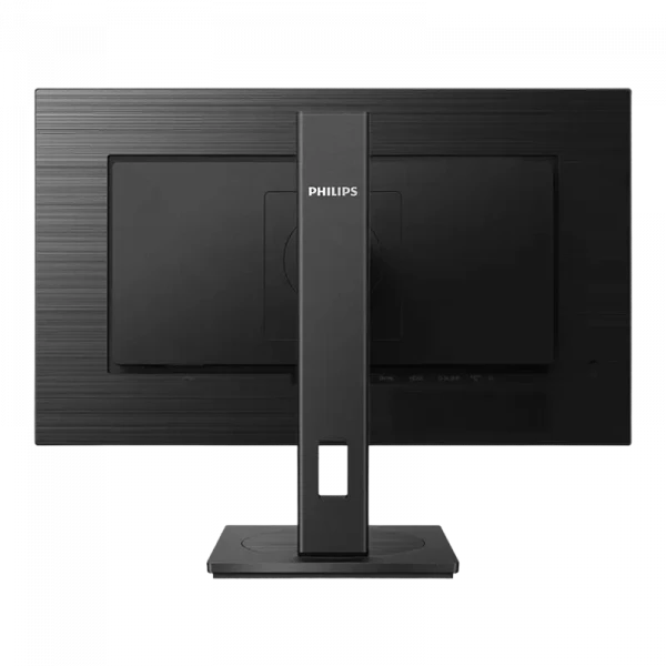 Монитор Philips 242S1AE / 23,8 дюймов / IPS 1920x1080 FHD / Чёрный