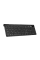 Tastatură Genius SlimStar 7230, Fără fir, Negru