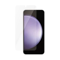 Защитное стекло PanzerGlass SAFE. Ultra-Wide Fit Samsung Galaxy S23 FE, Прозрачный