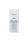 Încărcător Acumulatori Panasonic BQ-CC50, Alb