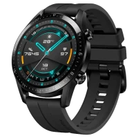 Спортивные/Тренировочные часы Huawei Watch GT2, 46мм, Чёрный