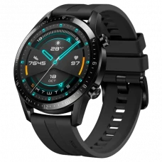 Ceas Sport / Antrenament Huawei Watch GT2, 46mm, Negru
