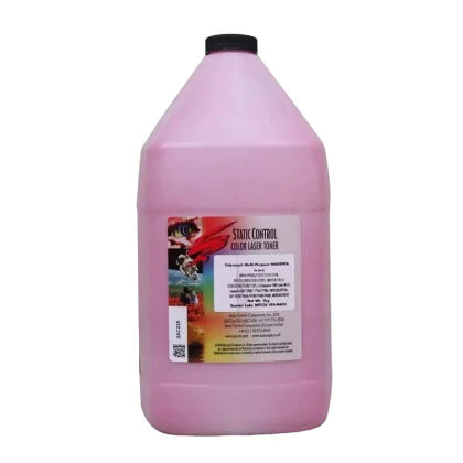Toner SCC MPTCOL-1KG-MR, 1kg, Magenta