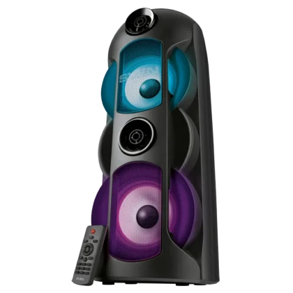 Портативная колонка SVEN PS-720, Чёрный