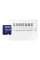 Card de Memorie Samsung PRO Plus MicroSD, 128GB (MB-MD128SA/KR)