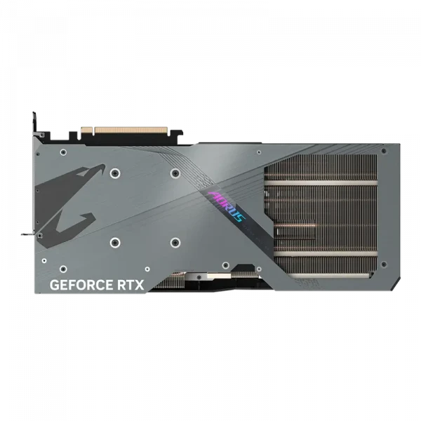 Видеокарта Gigabyte GV-N4090AORUS M-24GD, 24 ГБ GDDR6X 384бит